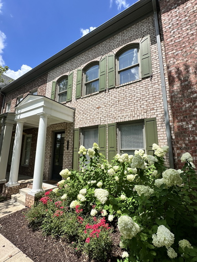 1003 Cumberland Park Dr