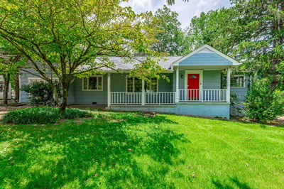 808 Linden Hall Road
