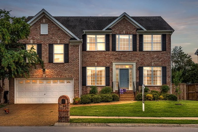 260 Wisteria Dr