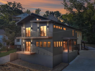 509 Eaves Place