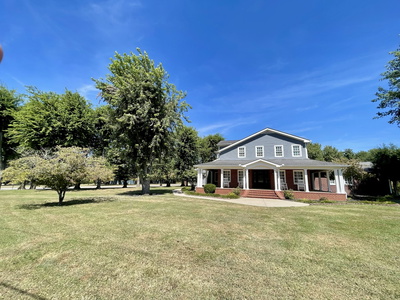 5032 Twin Lakes Dr