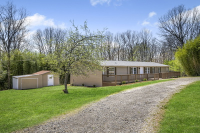 559 Fire Tower Rd