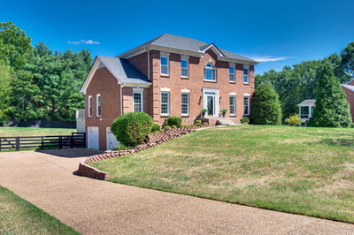 4011 Trail Ridge Dr