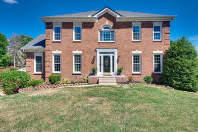 4011 Trail Ridge Dr