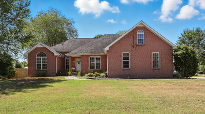 801 Isaac Ct