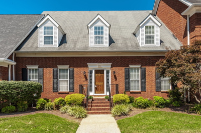 31 Wyndermere