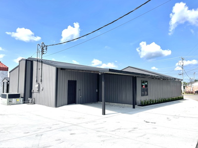 341 Darnell Mealer Rd
