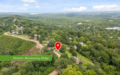 258 N Crest Road
