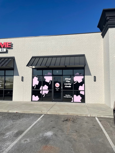 1690B Wilma Rudolph Blvd