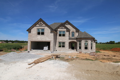 9 Wofford Estates