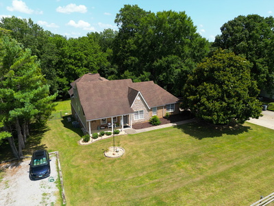 395 McAdoo Creek Rd