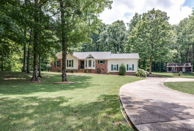 317 Chestnut Terrace