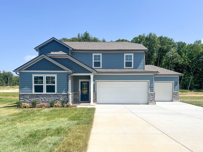 2562 Beverly Gail Rd