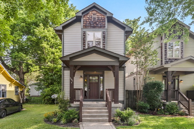 1601 Douglas Ave