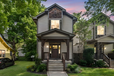 1601 Douglas Ave