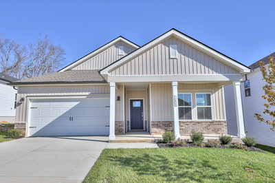 1255 Bluffton Cir