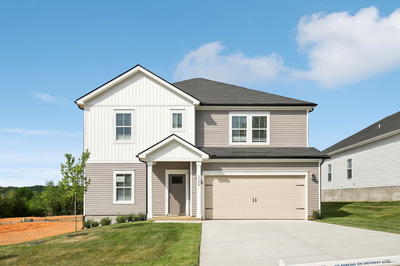 1238 Bluffton Cir