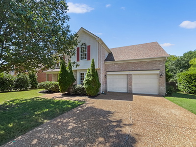 7925 Boone Trce