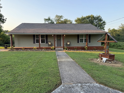1614 Warner Bridge Rd