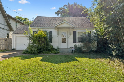 601 Rudolph Ave