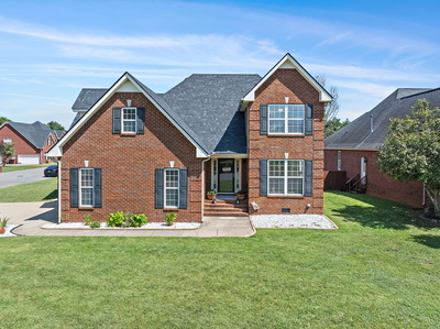 2981 Taunton Ct