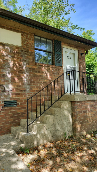 124 Vickey Ct