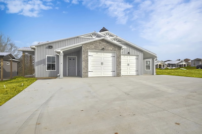 180 BAINBRIDGE DRIVE