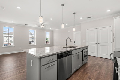 836 Goswell Dr