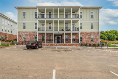 836 Goswell Dr