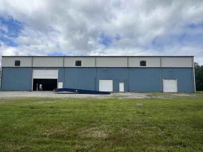 819 Industrial Rd