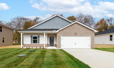 2209 Seahunter Court