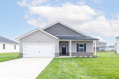 2218 Seahunter Court