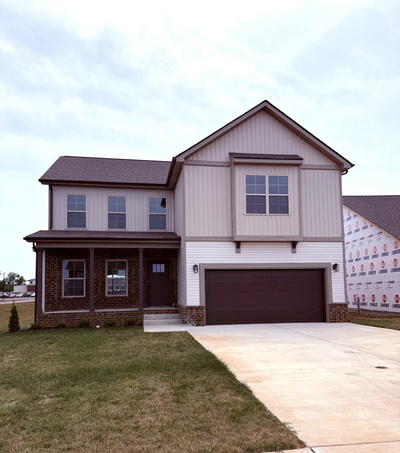 1060 Cherry Blossom Ln