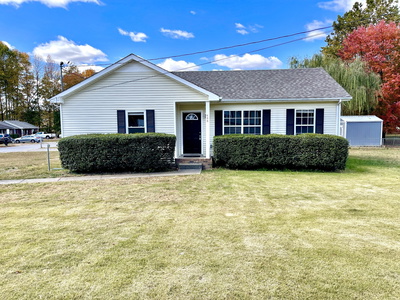 608 Joshua Dr