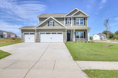 1030 Bluestem Road