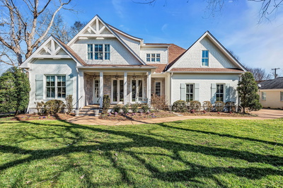 108 Haverford Dr