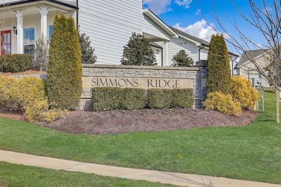 6013 Redbird Circle
