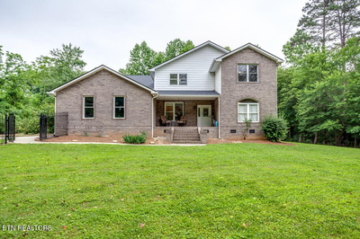 8522 Boss Rd