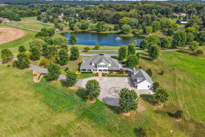 190 Rocky Ford Rd