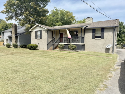 2529 McGinnis Dr