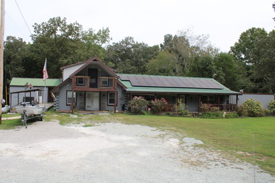 529 Napier Rd