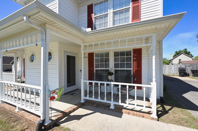 1820 Violet Ct