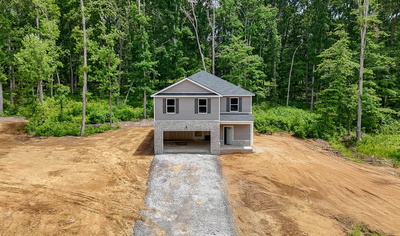 4 Woodland Farms