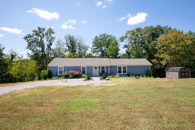 1010 Buckeye Rd