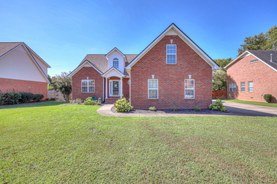 2319 Amber Glen Dr