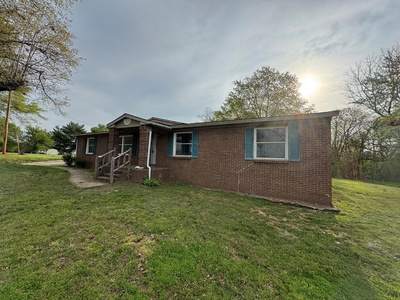 1784 Howard Dickerson Rd