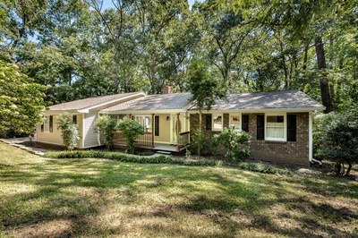 3468 Red Oak Trl