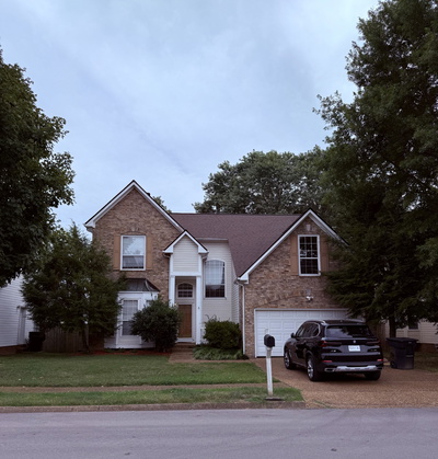 256 Ben Brush Cir