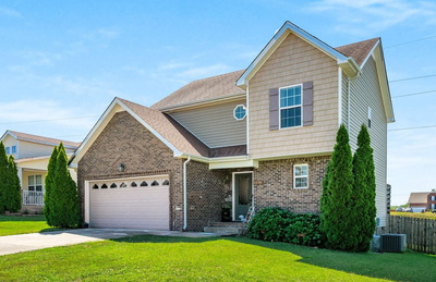 1046 Dwight Eisenhower Way