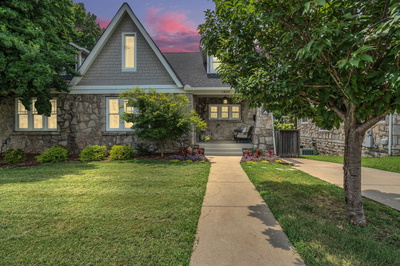 1409 Villa Place
